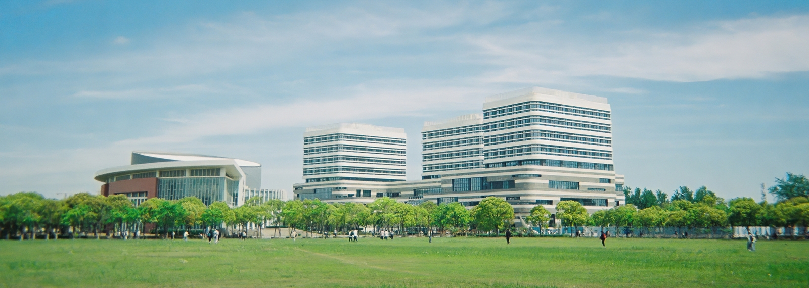 航运科技大楼 航运科技大楼